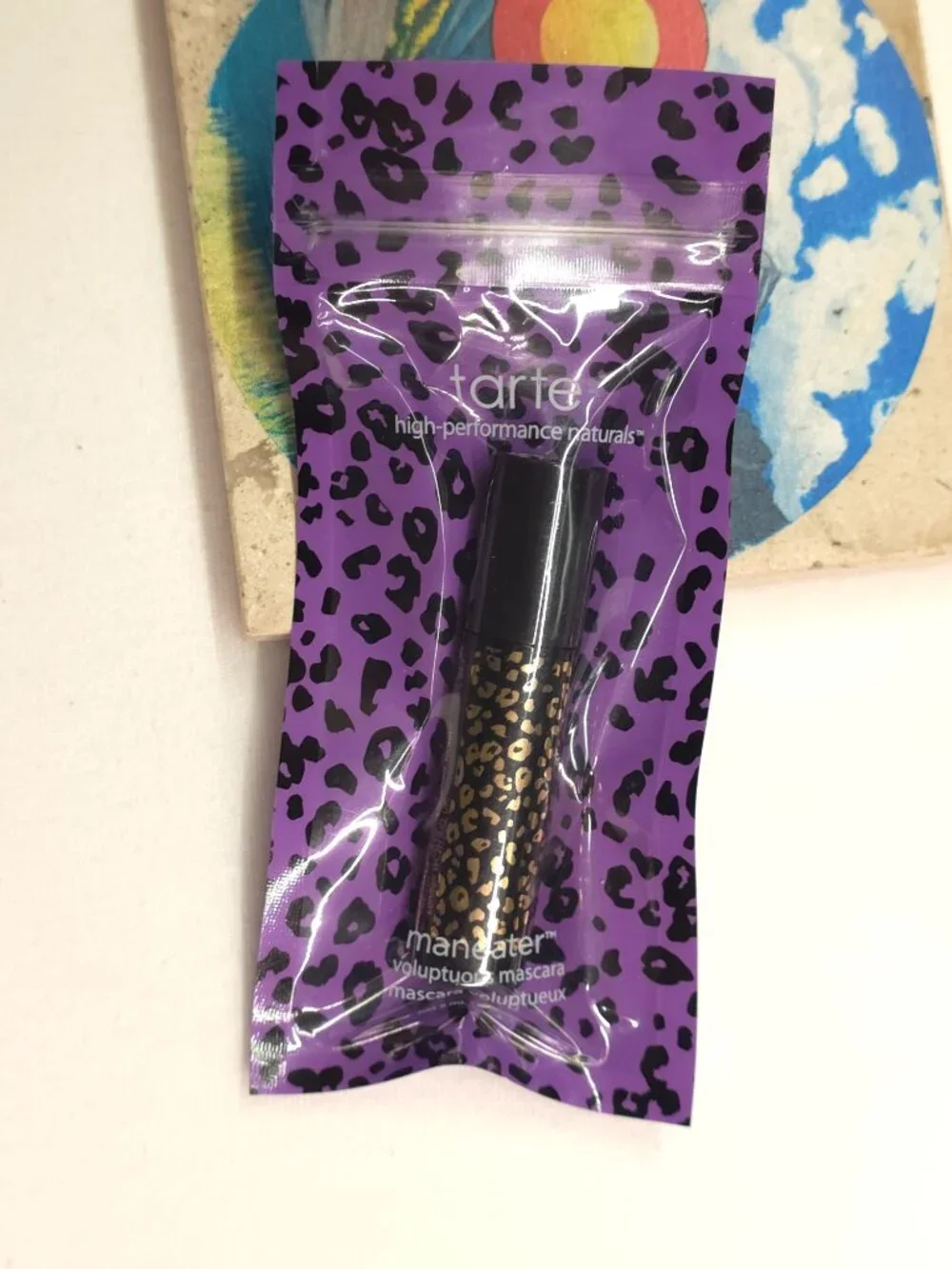 Tarte Maneater Voluptuous Mascara
